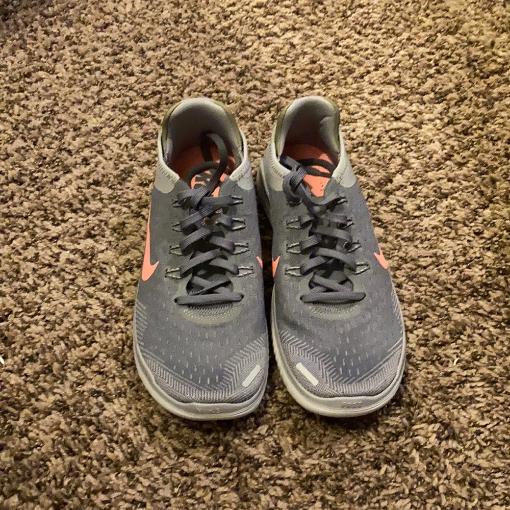 Nike shoes
